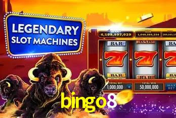 Desvendando o Mundo dos Jogos Virtuais na bingo8
