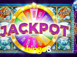 A Revolução dos Aplicativos de Jogos no bingo8