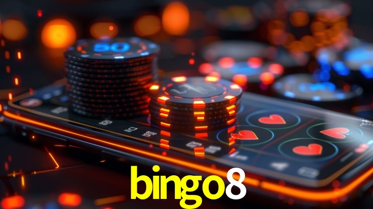 Experiência VIP bingo8