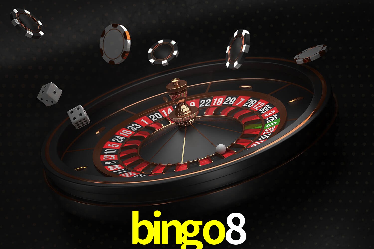 bingo8 - Contagem Regressiva Fatal - bingo8.com