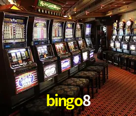 Desvendando o Mundo dos Jogos Virtuais na bingo8