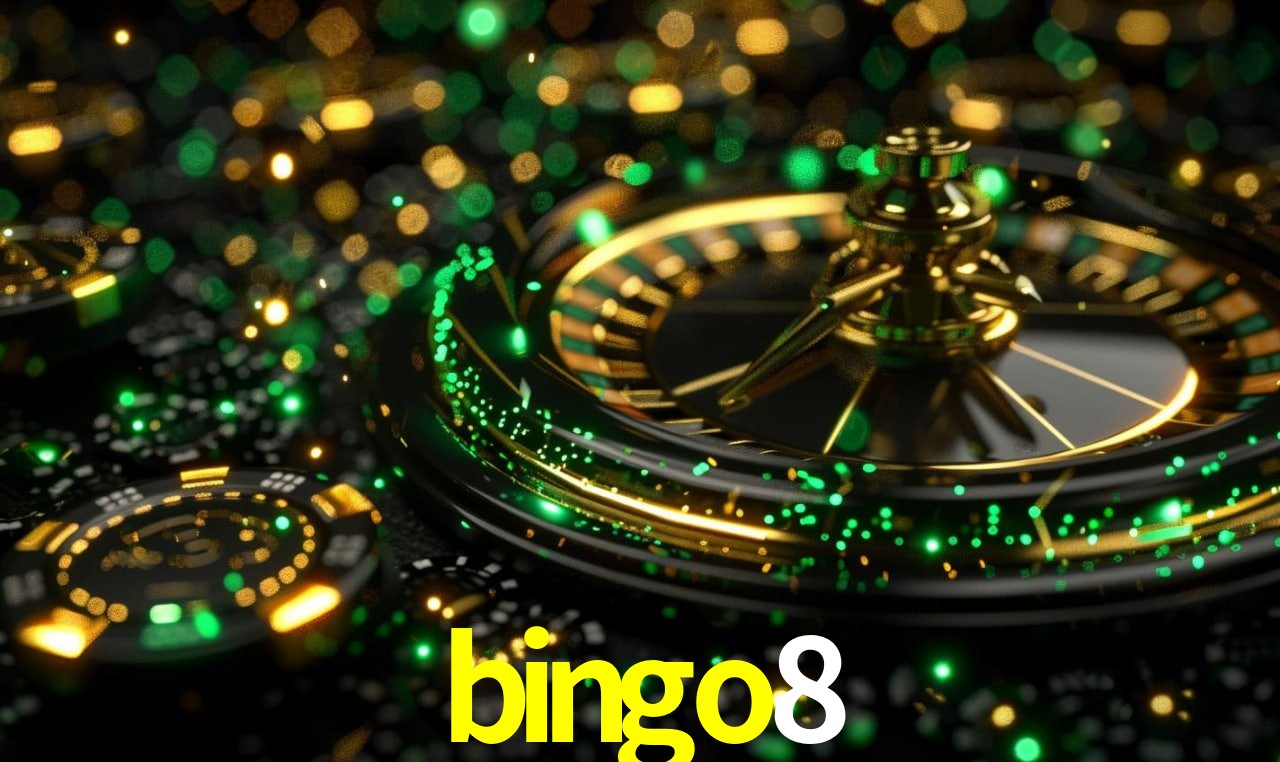 Weekend Specials bingo8