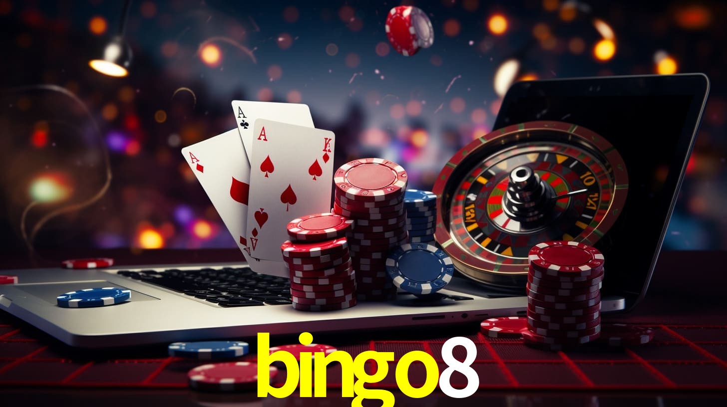 Live Casino bingo8