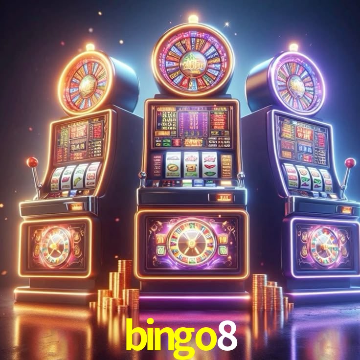 Experimente o Login Seguro Premium no bingo8