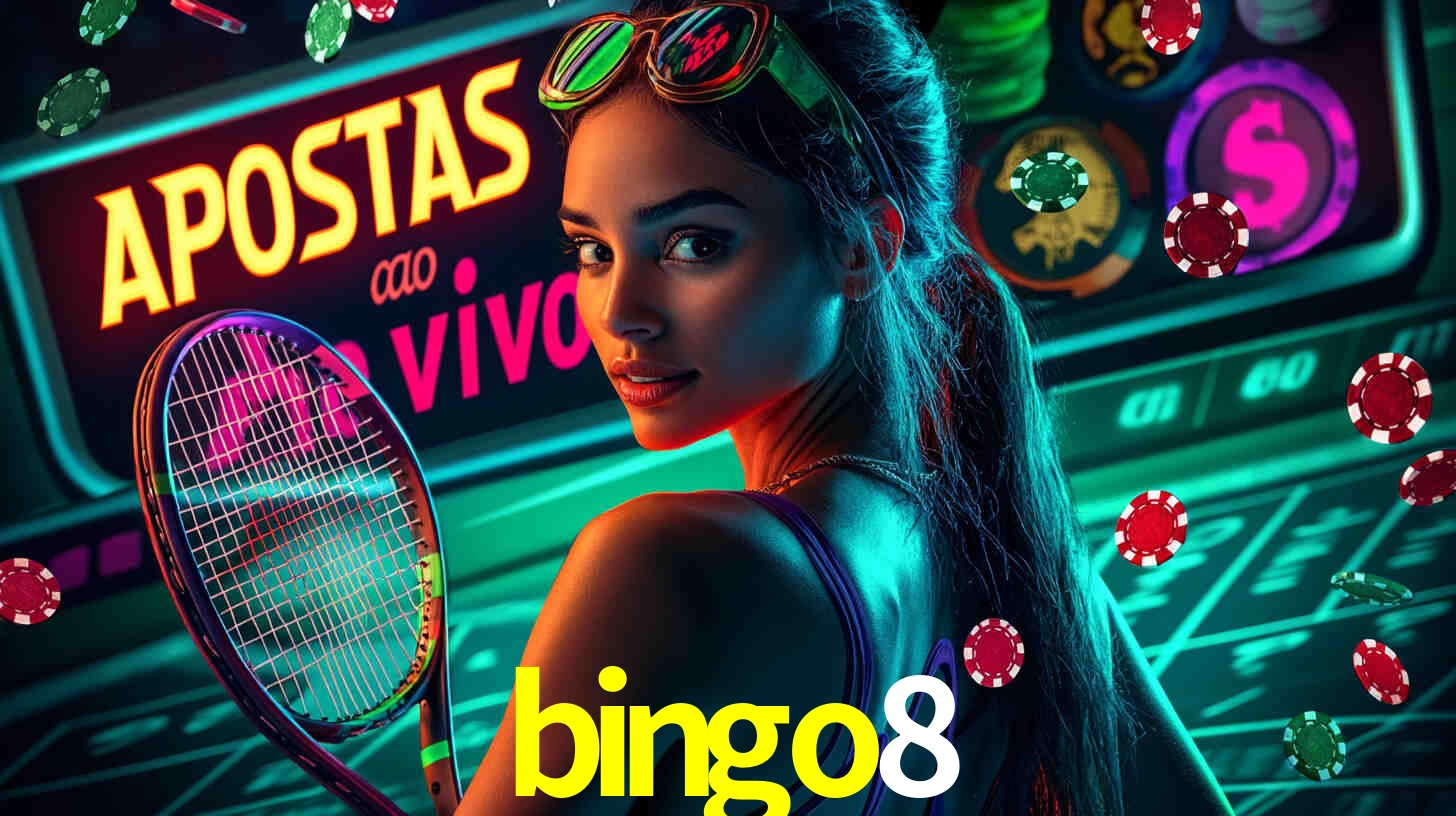 Desvendando o Mundo dos Jogos Virtuais na bingo8