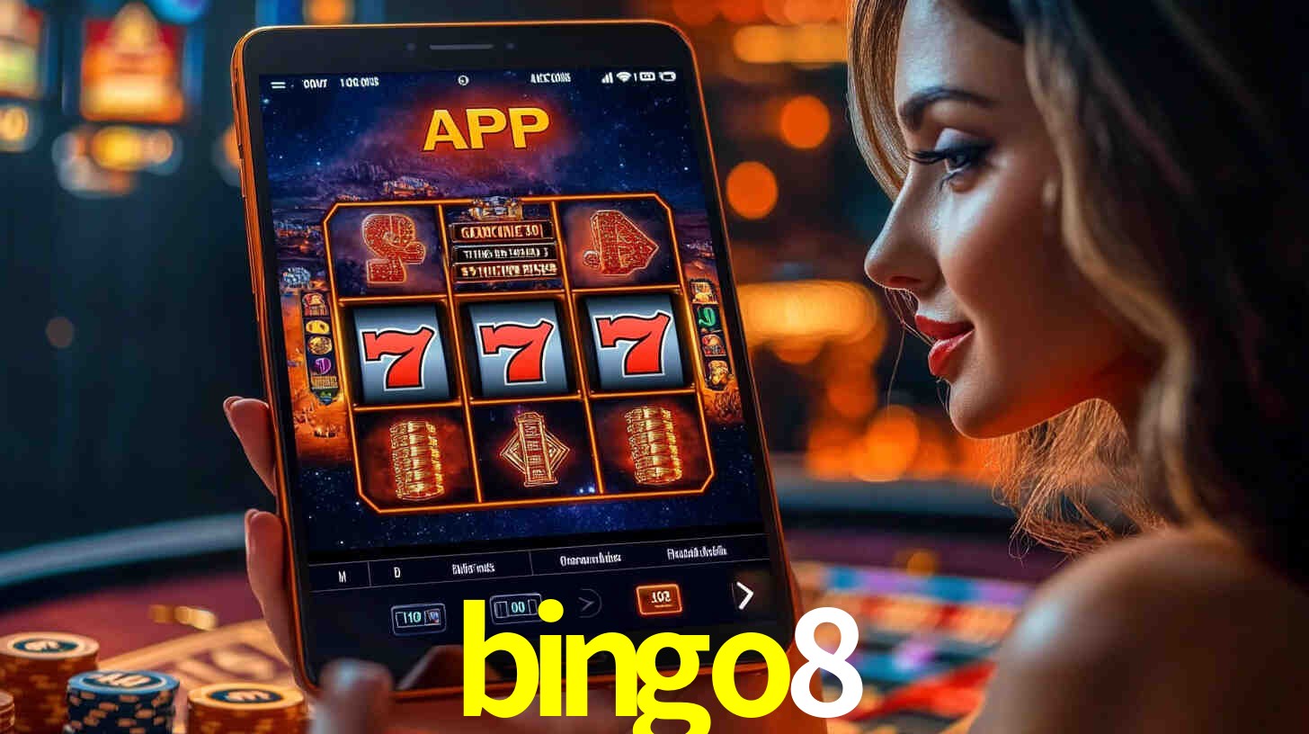 bingo8