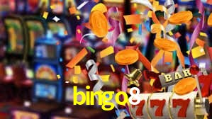 bingo8.com