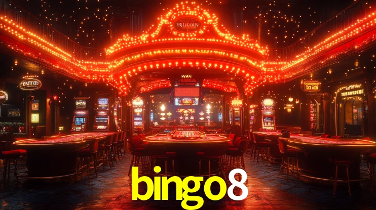 bingo8