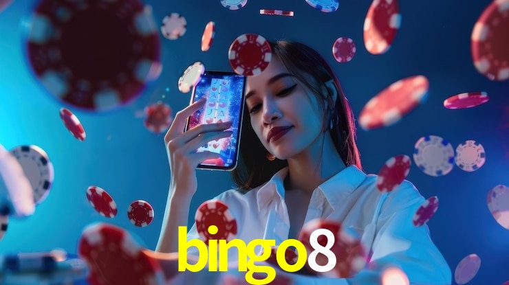 Descubra o Programa VIP da bingo8: Vantagens Exclusivas para Jogadores
