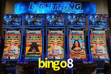 A Emoção da Loteria na bingo8: Uma Chance de Mudança de Vida