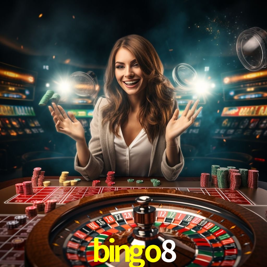 bingo8