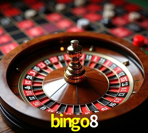Security Systems bingo8