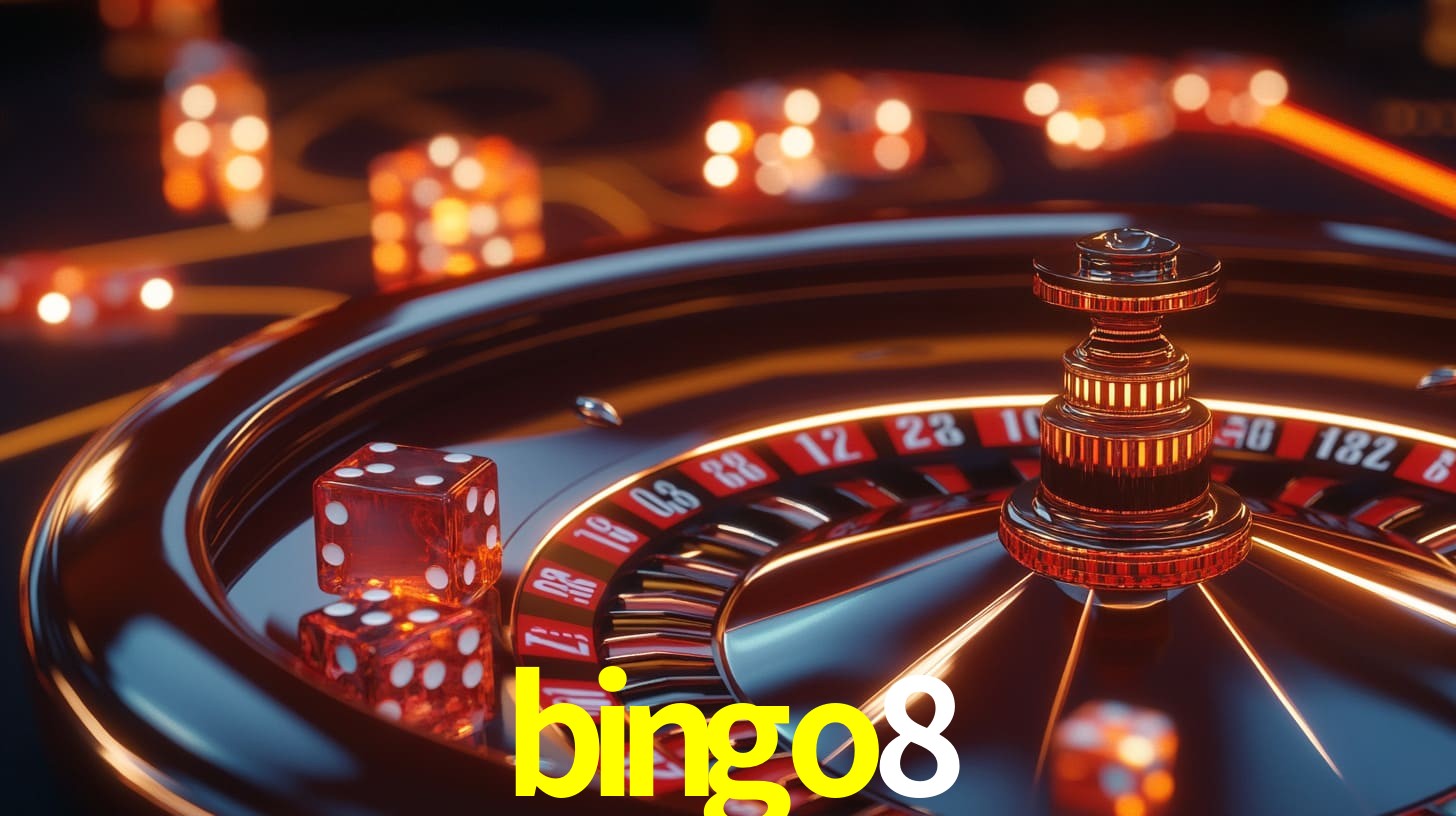 VIP Casino bingo8