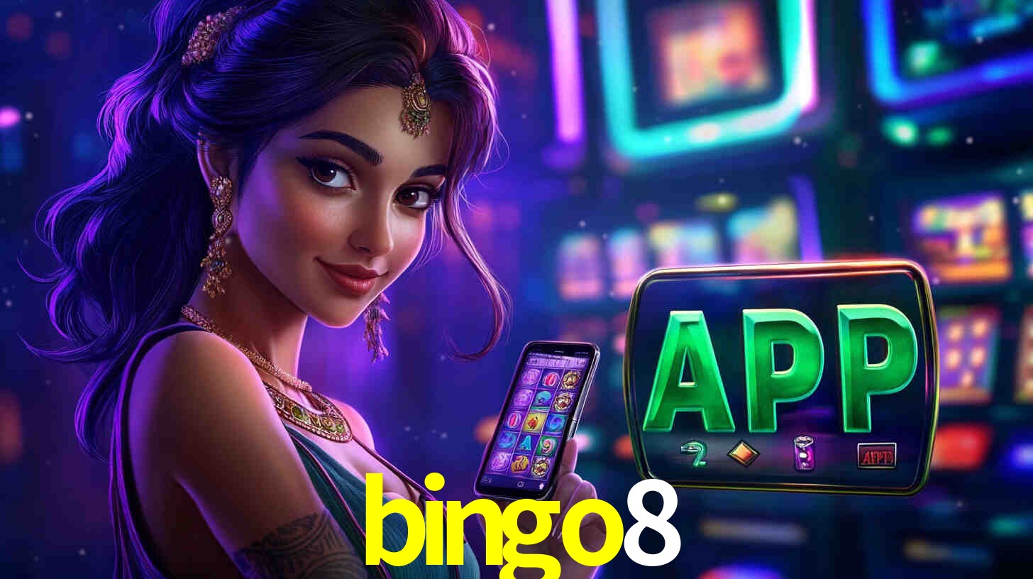 Bônus Generosos e Exclusivos no bingo8 para Você!