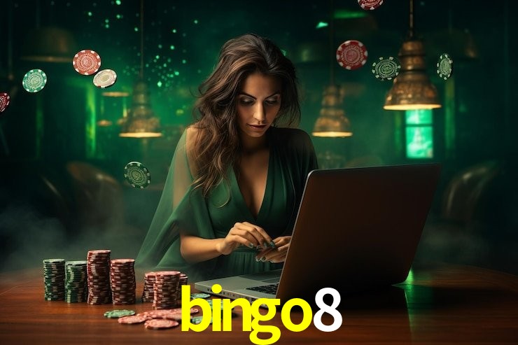 Instant EasyPaisa bingo8