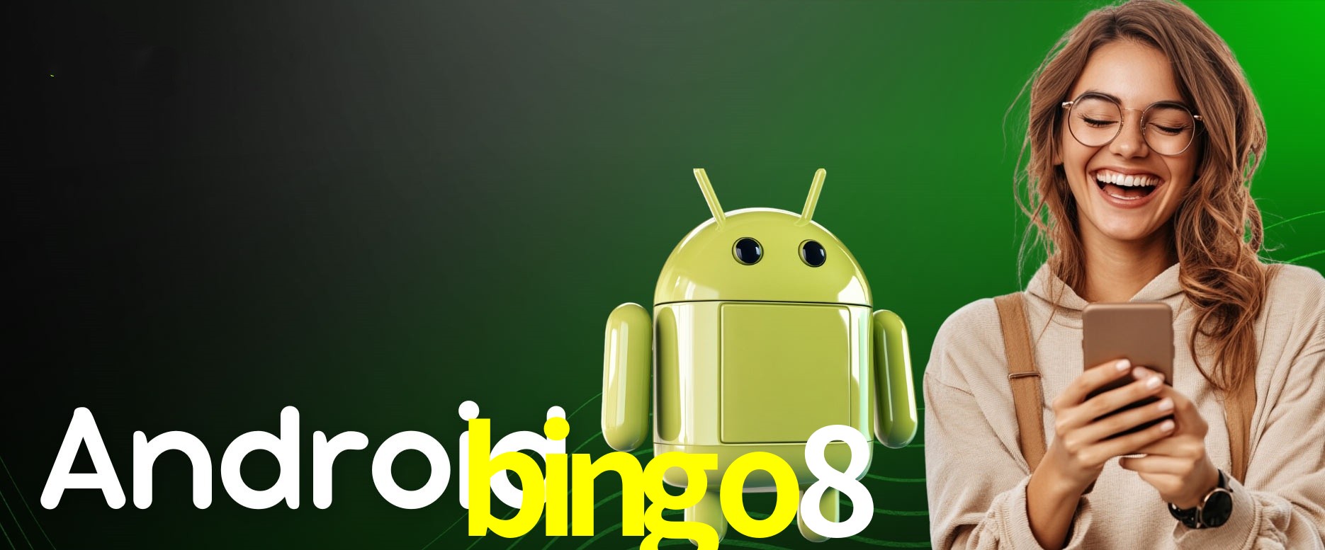 API Integration bingo8