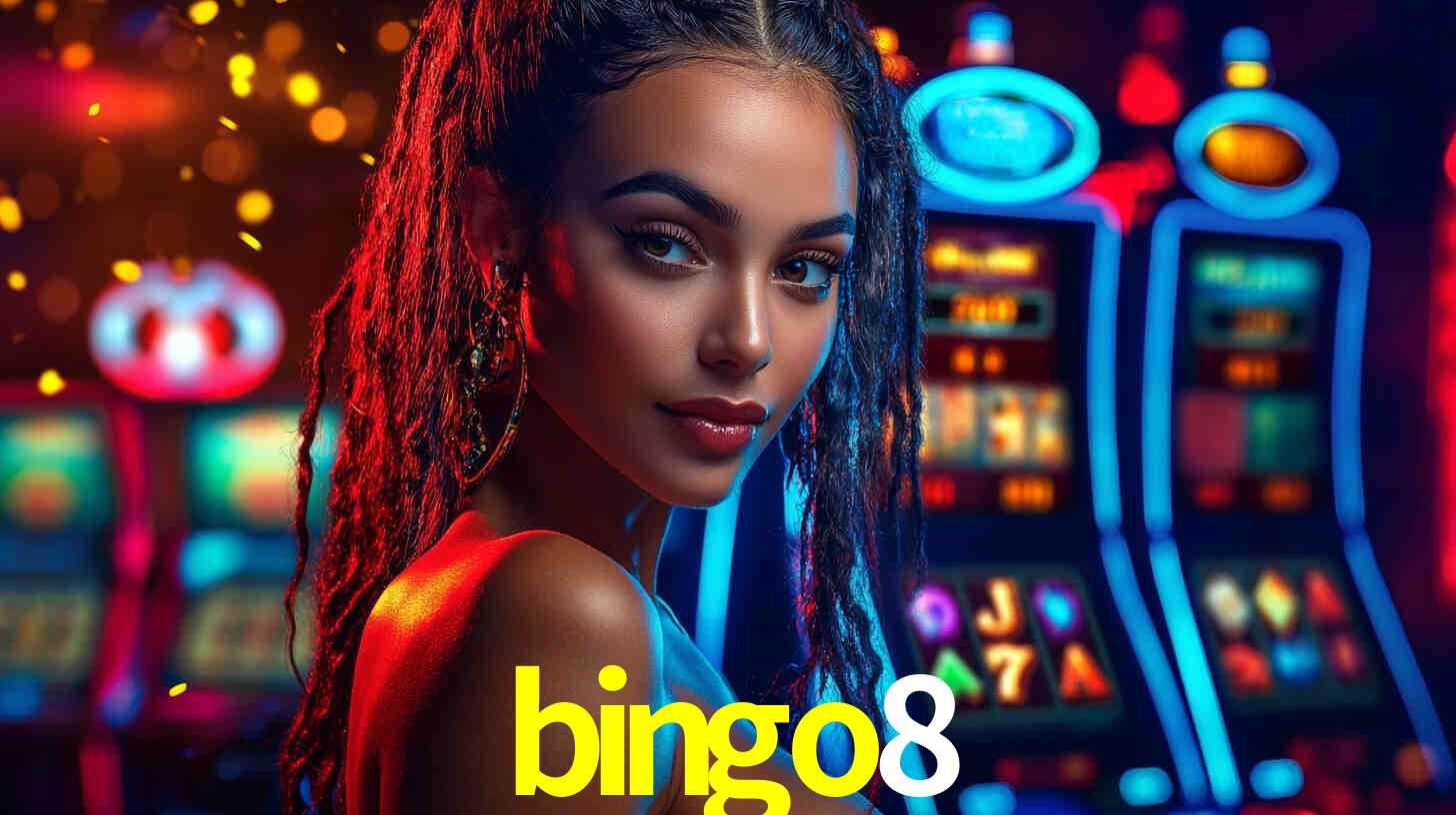 A Experiência Imersiva dos Cassinos Ao Vivo no bingo8