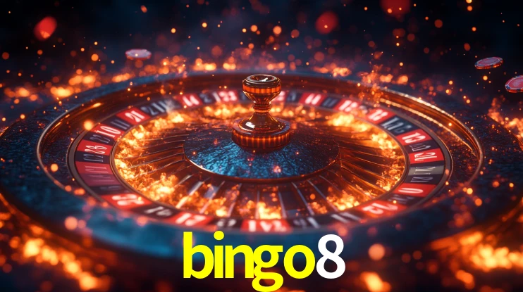 Explore as vantagens do bingo8: serviço profissional e confiabilidade