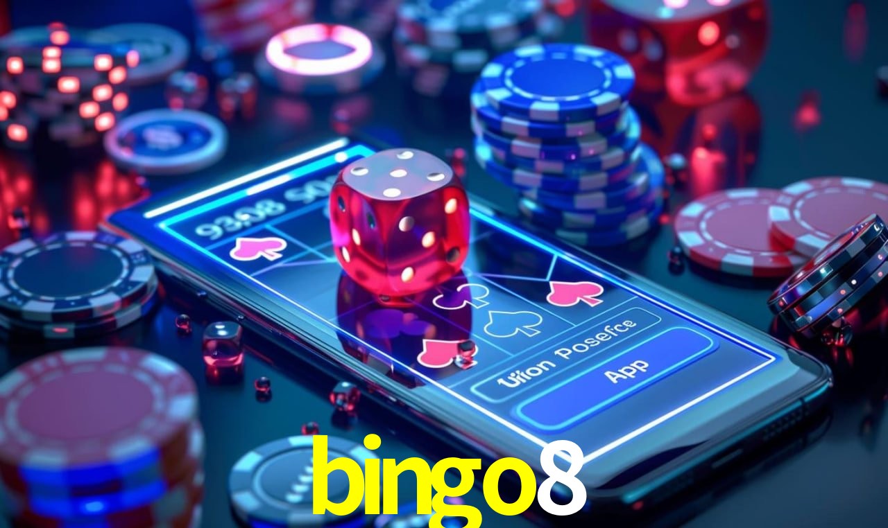 Exclusive Offers bingo8
