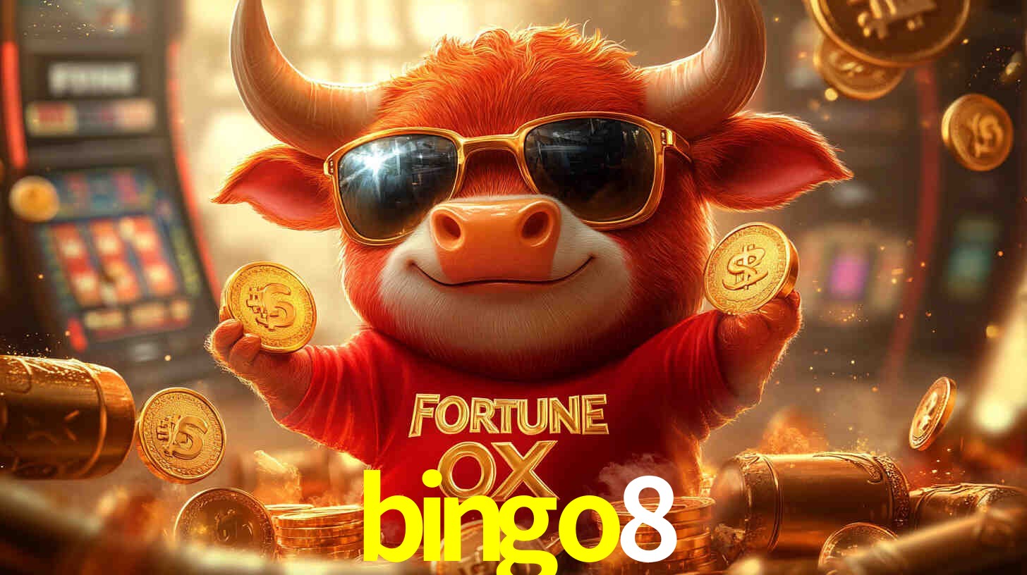 bingo8 bet