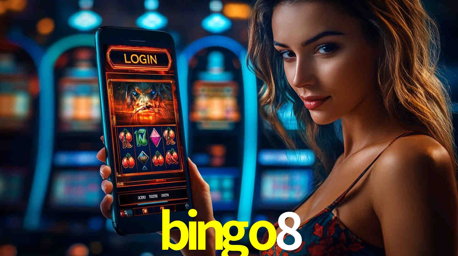 bingo8,bingo8.com
