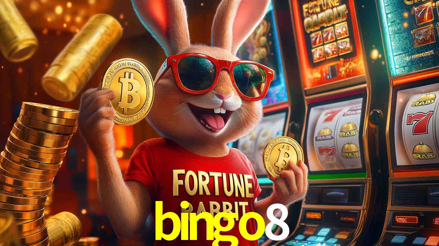 Descubra a Magia dos Jogos de Arcade no bingo8