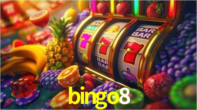 Flash Promotion bingo8