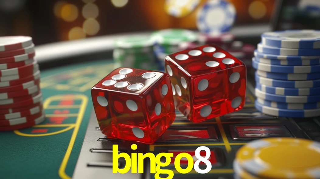 Daily Bonuses bingo8