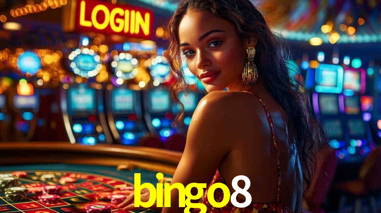Slot Games bingo8