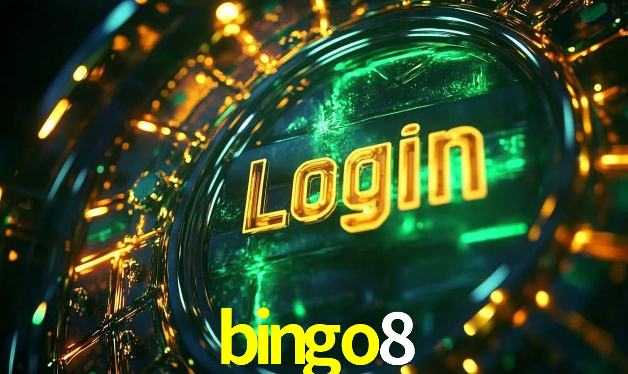 Premium Interface bingo8