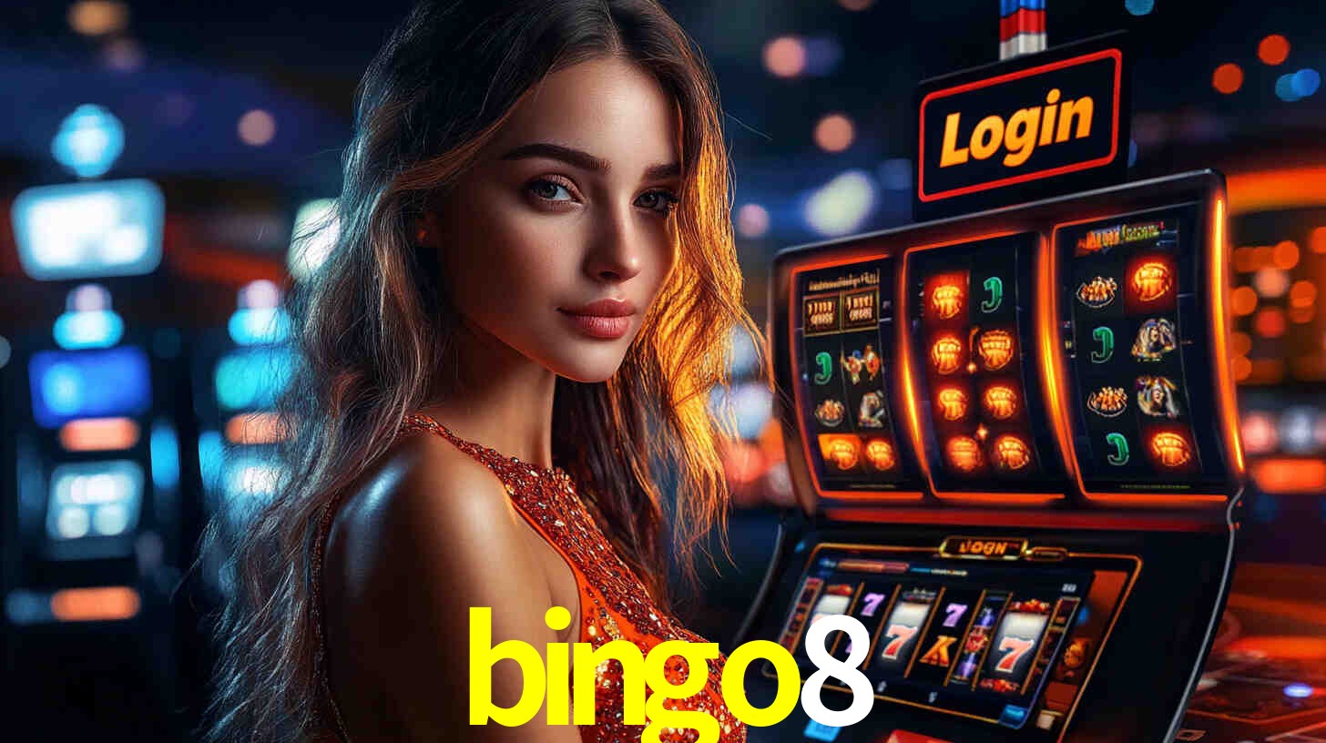 bingo8.com