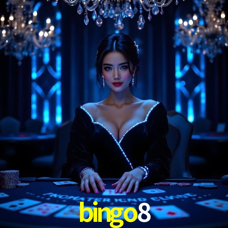Games Directory bingo8