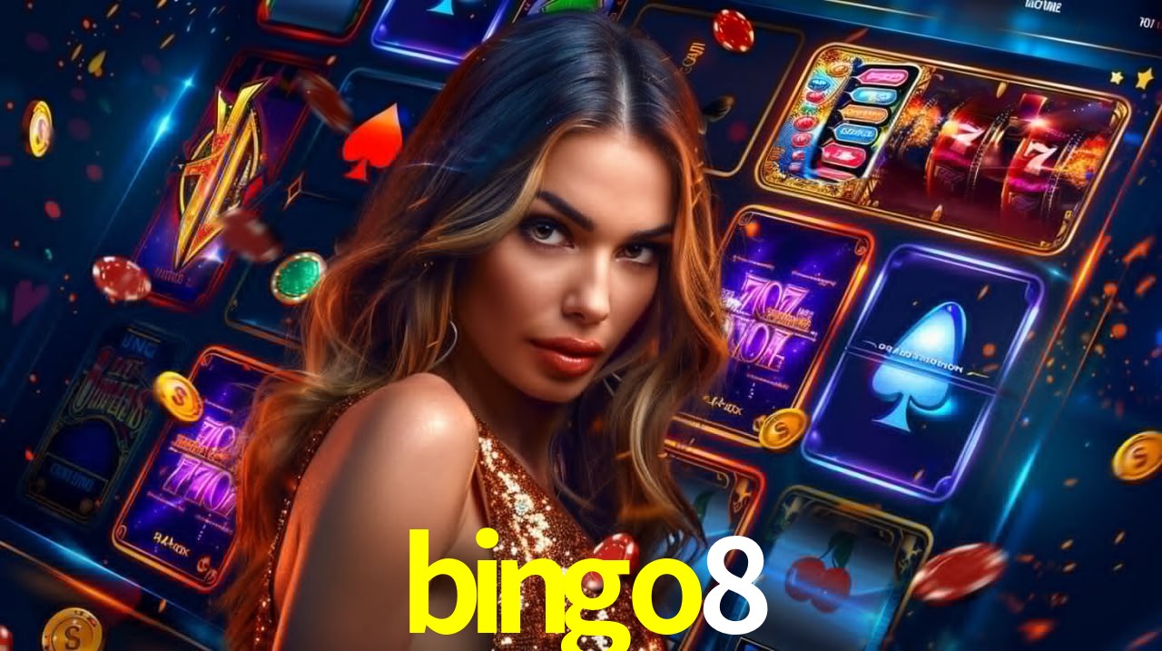 Inovações de Jogos na bingo8: O Futuro das Experiências Interativas