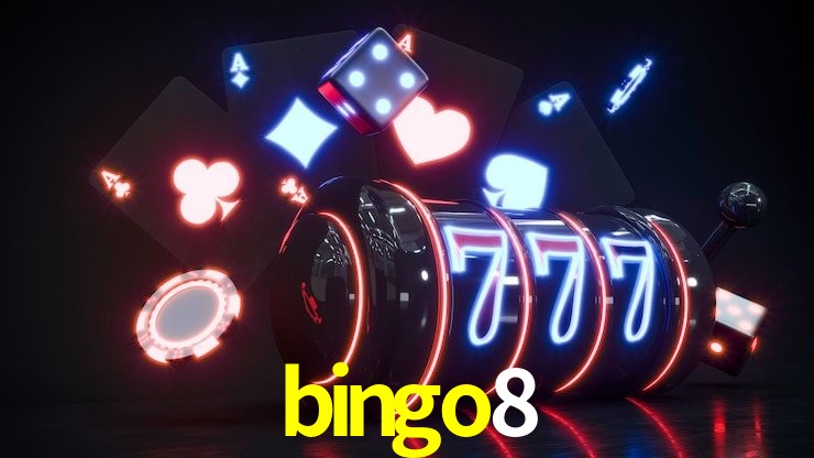 Basketball Betting bingo8