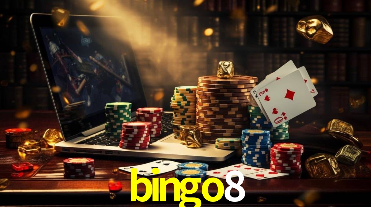 Basketball Betting bingo8