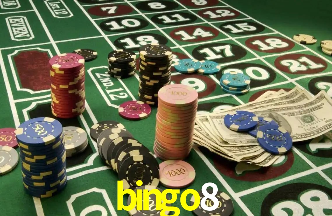 bingo8