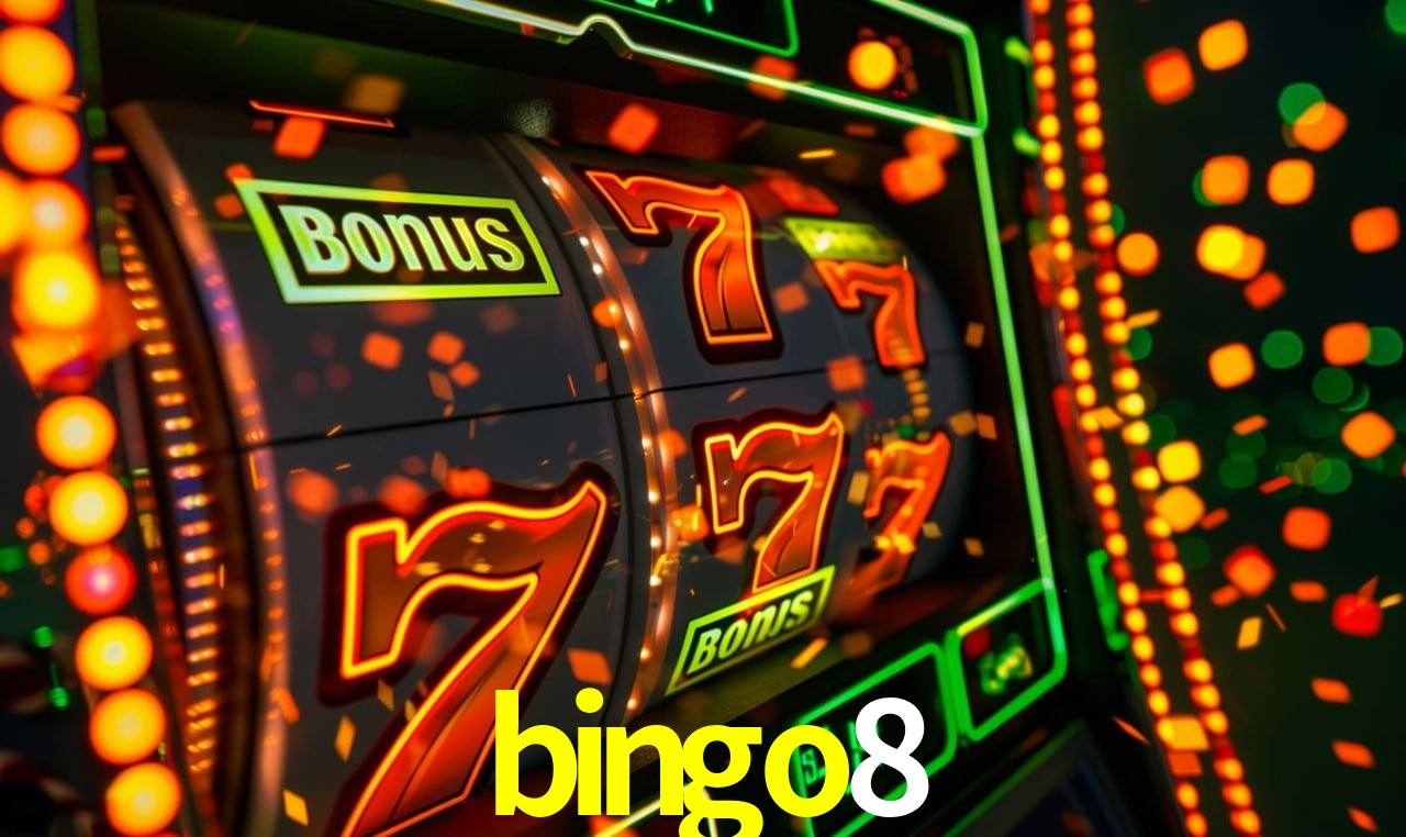 A Experiência Imersiva dos Cassinos Ao Vivo no bingo8