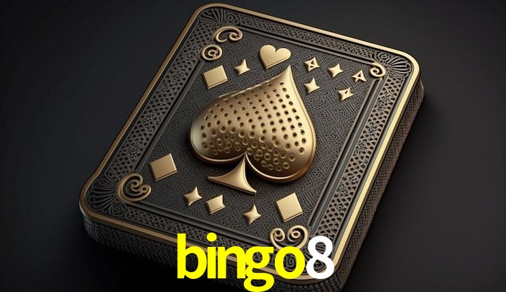 Gates of Olympus bingo8