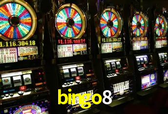 A Experiência Imersiva dos Cassinos Ao Vivo no bingo8