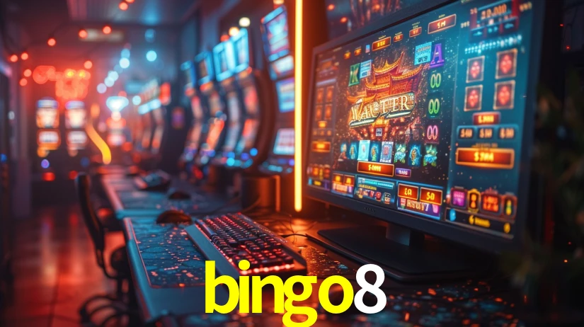 bingo8,bingo8.com