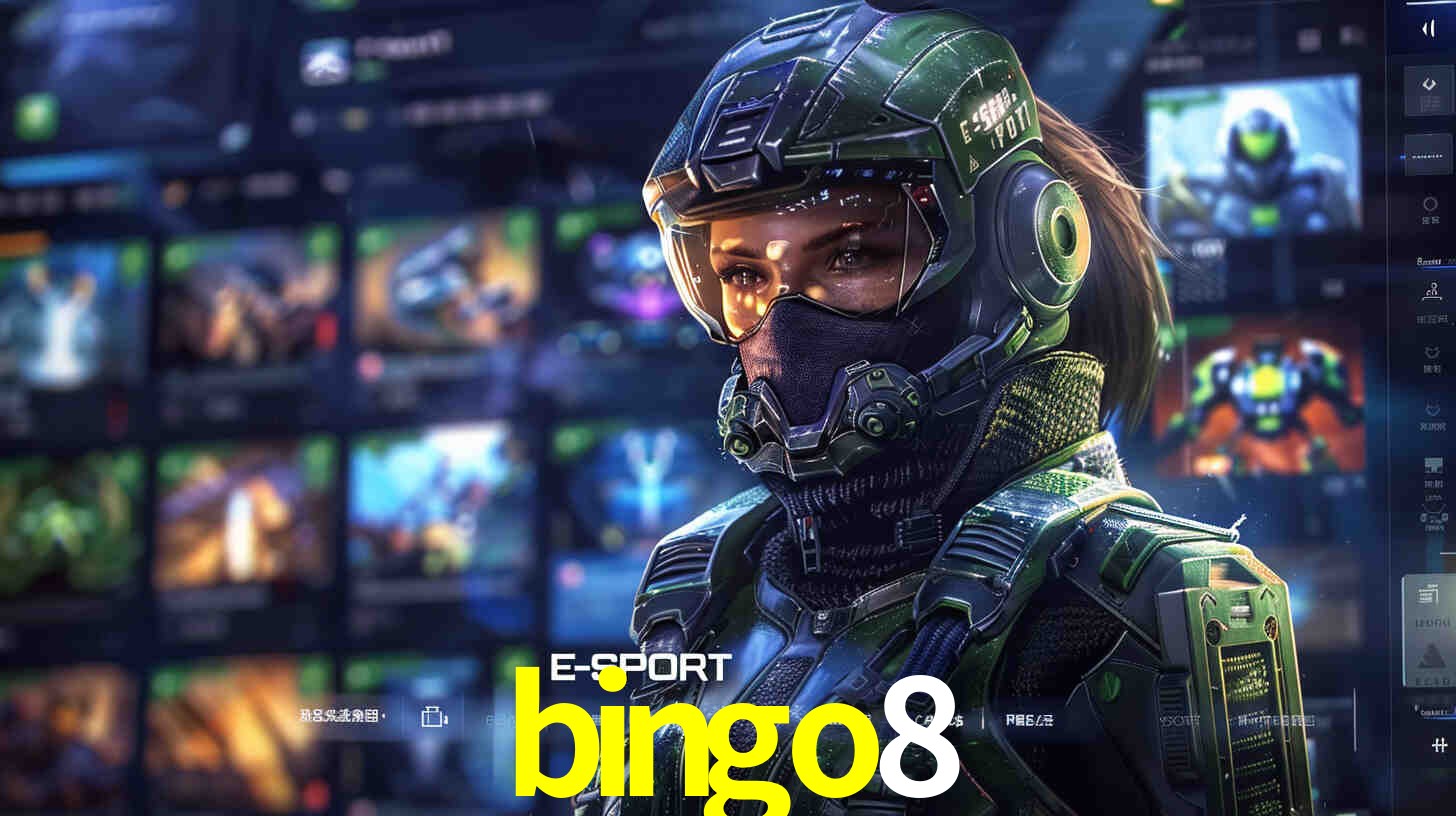 Exclusive Offers bingo8