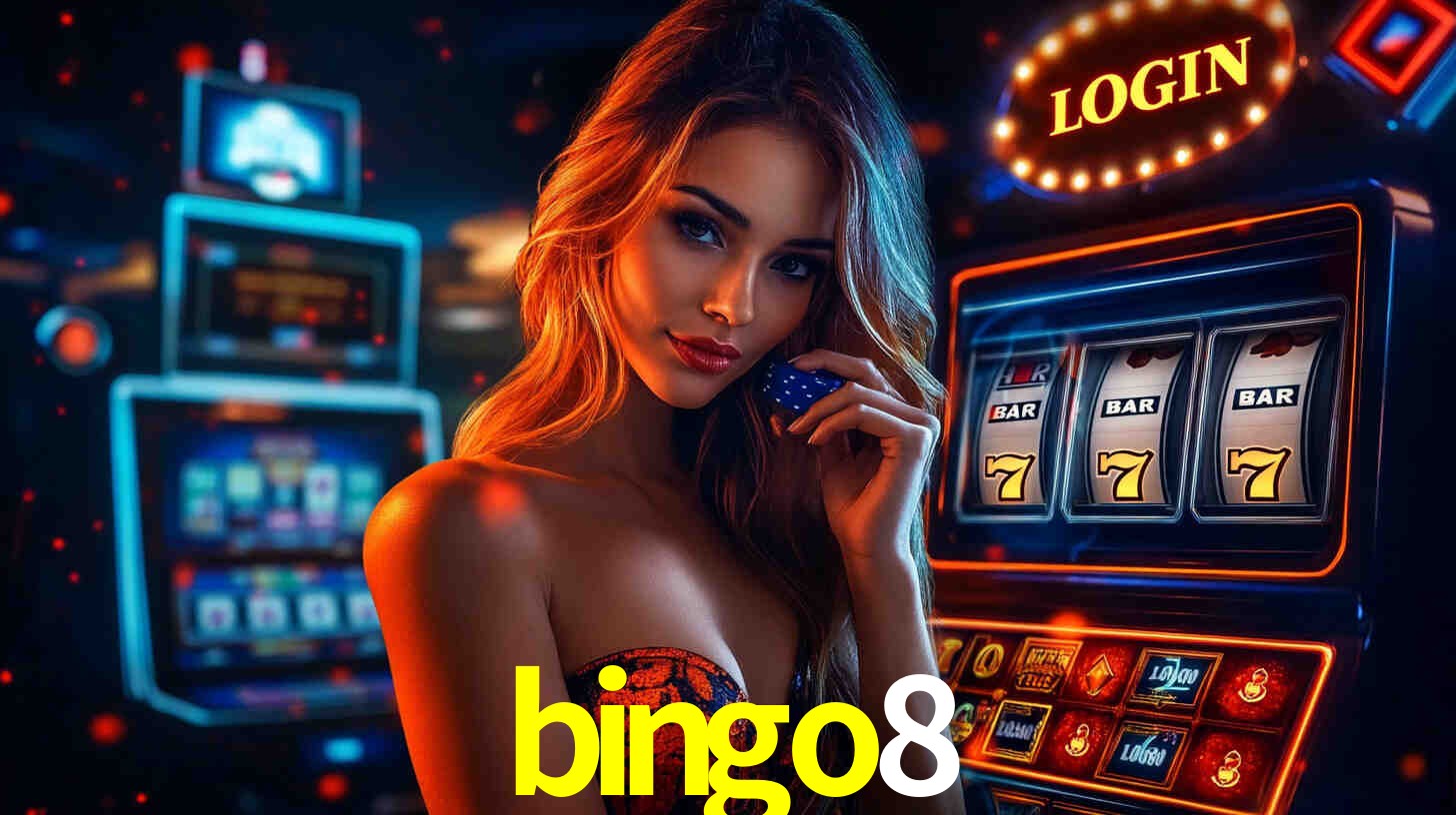bingo8