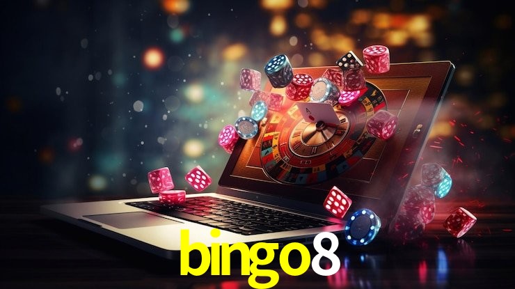 Desvendando o Mundo dos Jogos Virtuais na bingo8