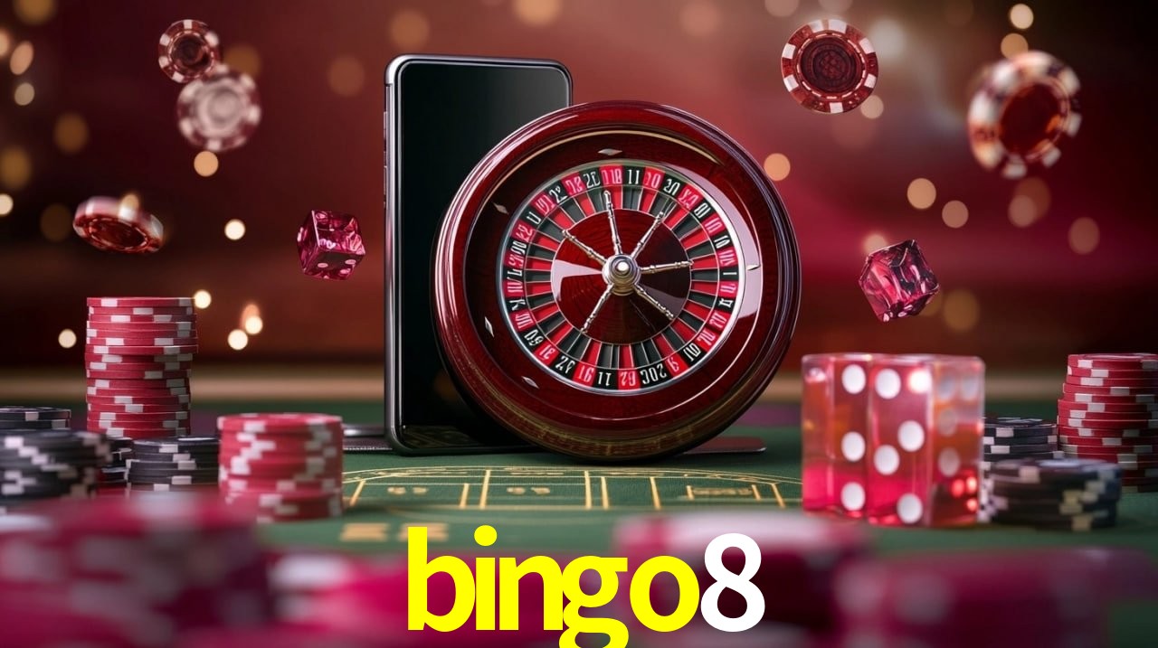 Football Betting bingo8
