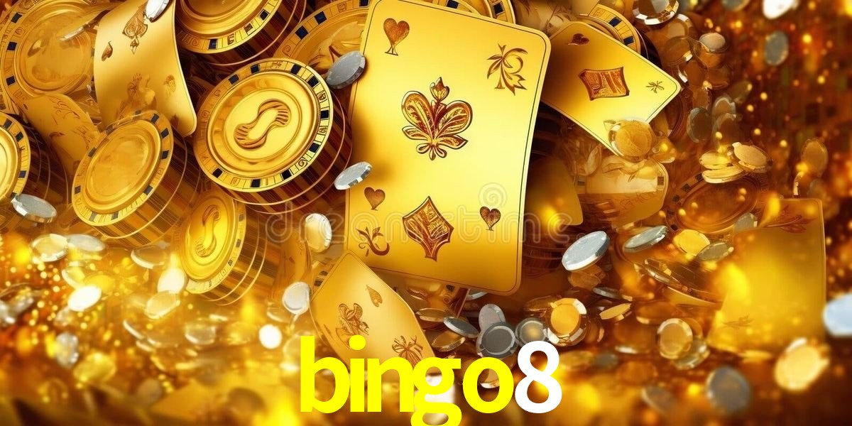 Descubra a Essência do bingo8: Nossa História e Compromissos