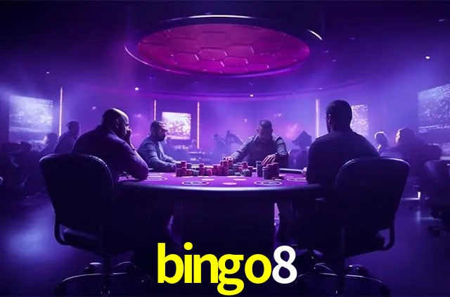 Bonus Features bingo8