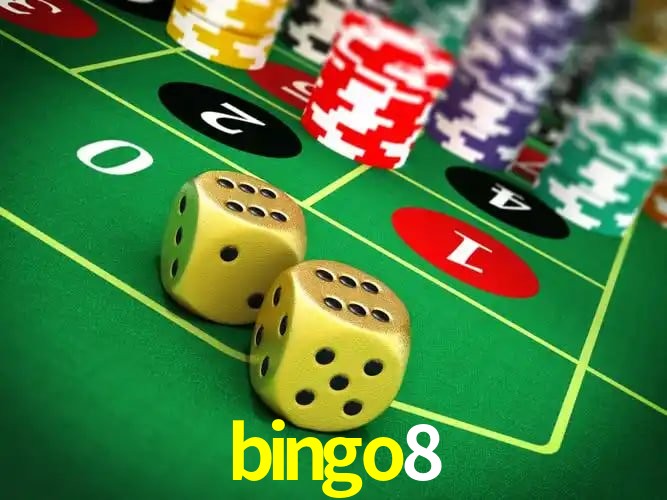 Sports Statistics bingo8