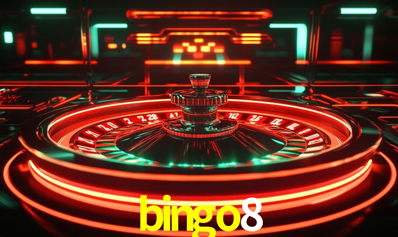 Apostas Esportivas na bingo8: Um Guia Completo