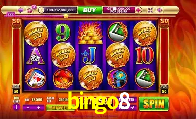 Explorando a Categoria de Eventos em Apostas na bingo8