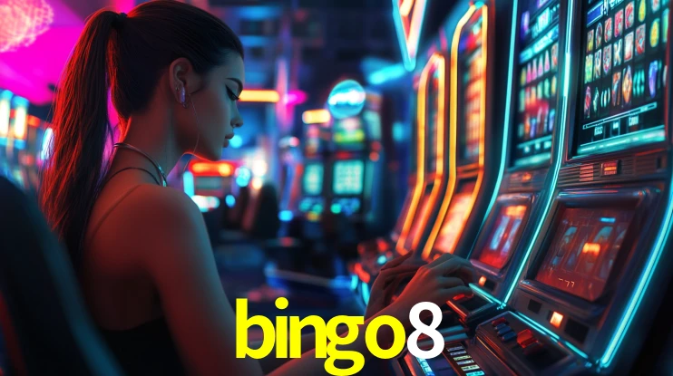 bingo8 bet